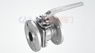 凱豪閥門(mén)-球閥的簡(jiǎn)介