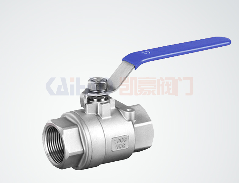 美標(biāo)球閥的裝置流程和技巧，速來get！