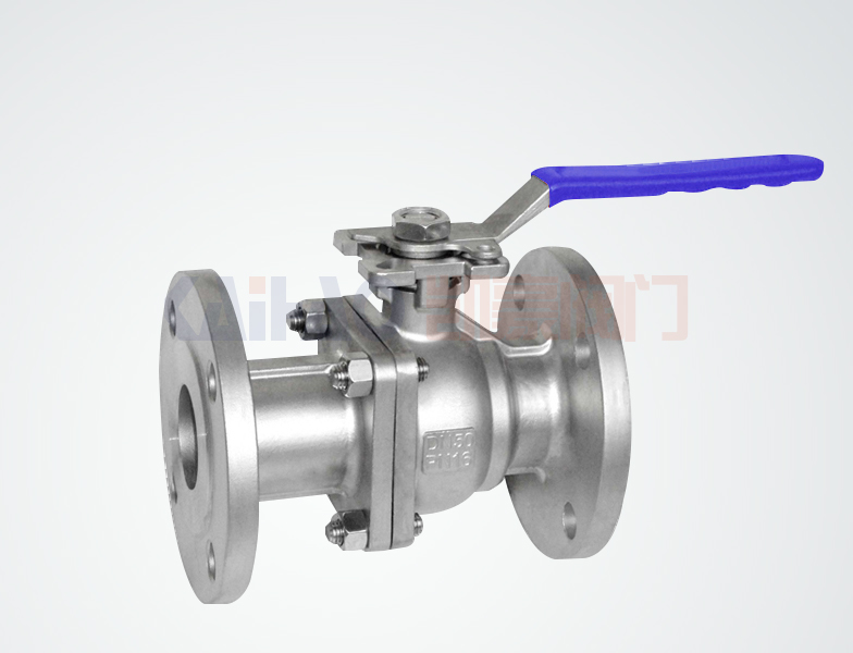 不銹鋼球閥和銅球閥區(qū)別在哪些方面？
