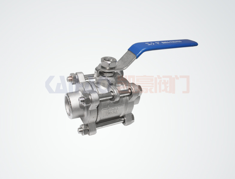 說(shuō)說(shuō)不銹鋼球閥的承壓能力怎么樣？