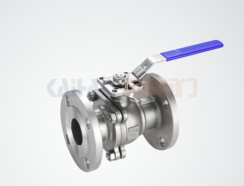 安裝美標(biāo)球閥要小心哪些地方？