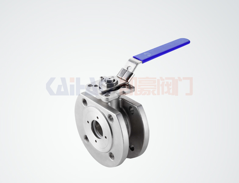 不銹鋼球閥PK黃銅球閥，誰勝出？