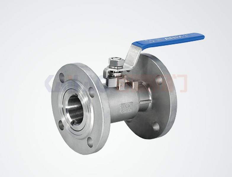 不銹鋼球閥為何堵塞？怎么清理？