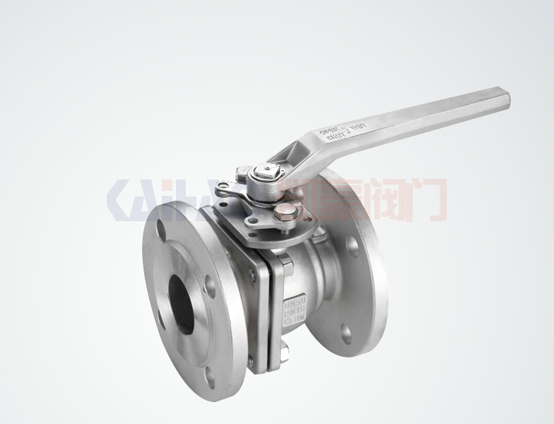 不銹鋼球閥更換密封圈請按步驟來！